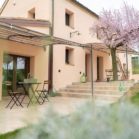 B&B Le Rondini Ostra Senigallia Casine  Exterior foto