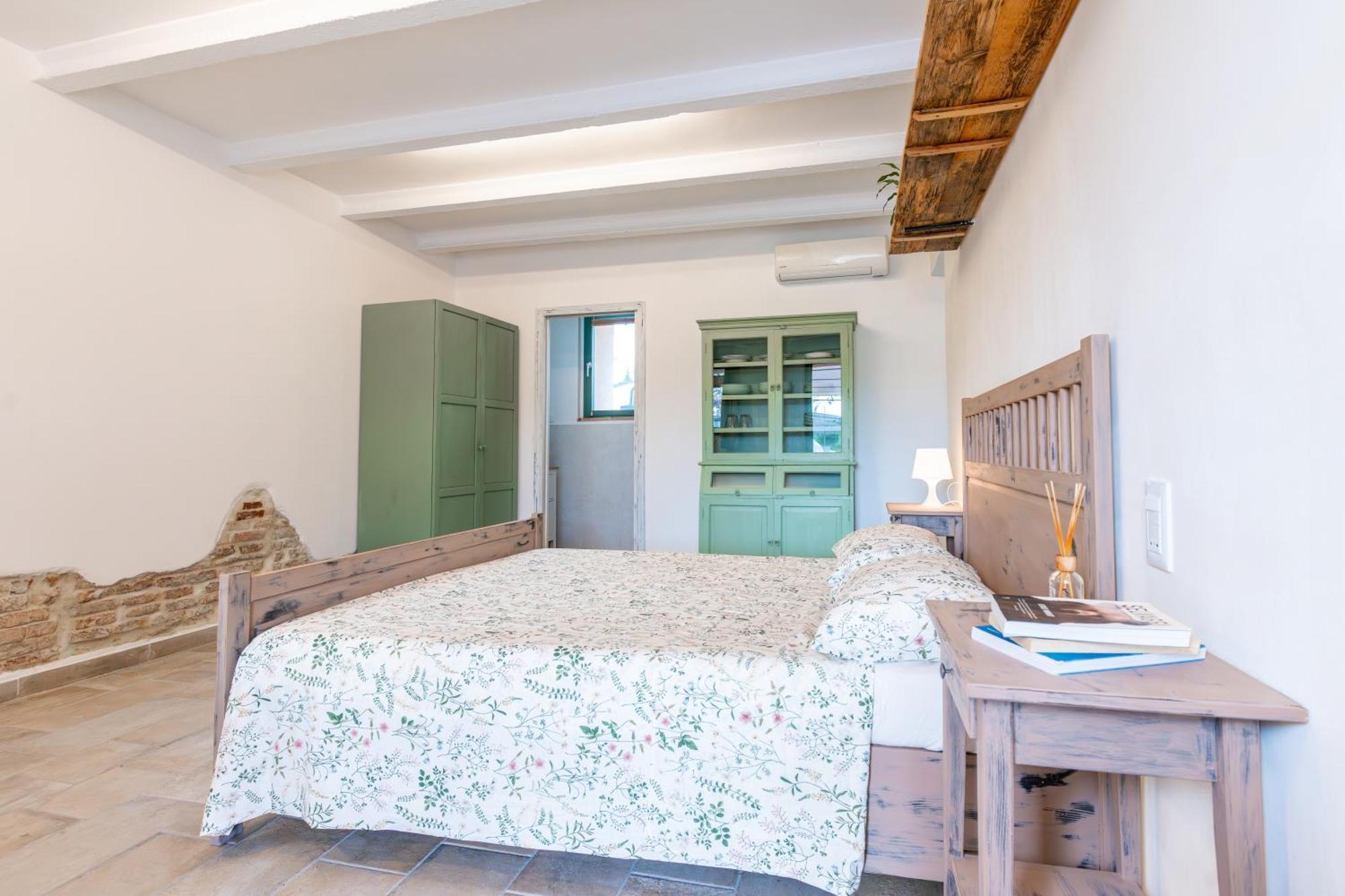 B&B Le Rondini Ostra Senigallia Casine  Exterior foto